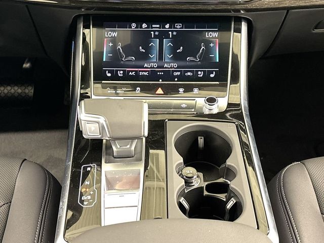 2026 Audi Q8 Premium Plus quattro - 23062276 - 12