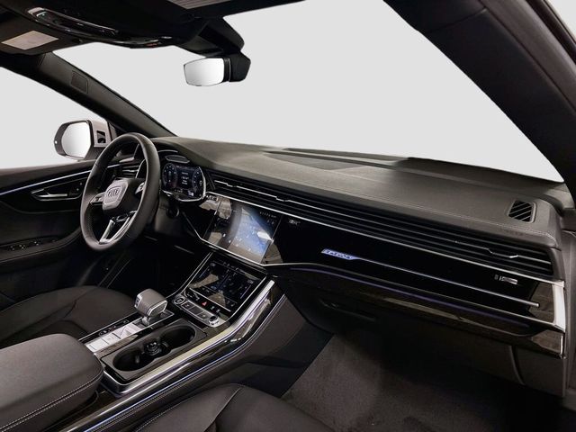 2026 Audi Q8 Premium Plus quattro - 23062276 - 13