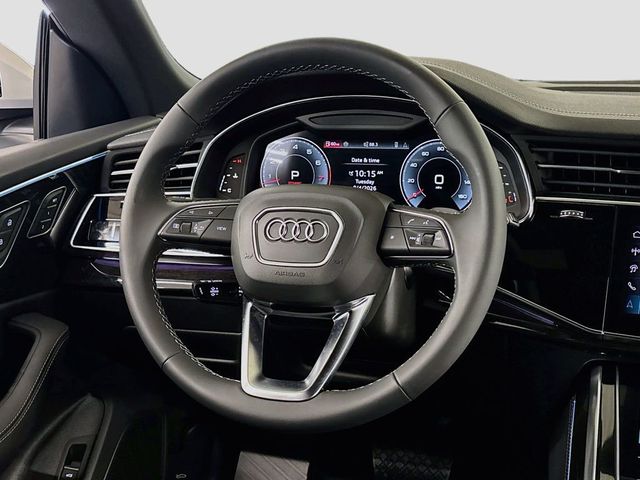 2026 Audi Q8 Premium Plus quattro - 23062276 - 18