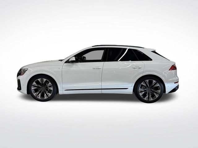 2026 Audi Q8 Premium Plus quattro - 23062276 - 1