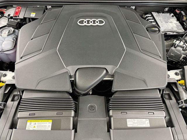 2026 Audi Q8 Premium Plus quattro - 23062276 - 23