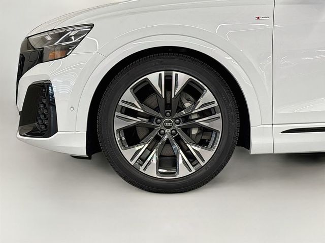 2026 Audi Q8 Premium Plus quattro - 23062276 - 24