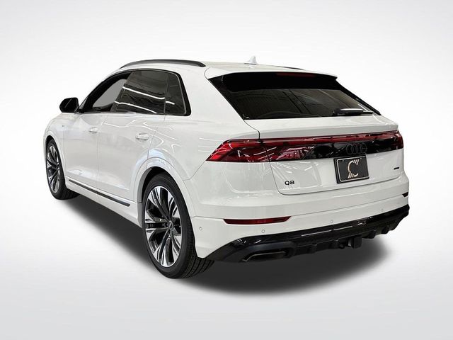 2026 Audi Q8 Premium Plus quattro - 23062276 - 2