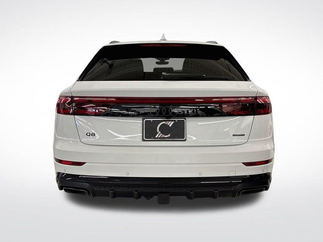 2026 Audi Q8 Premium Plus quattro - 23062276 - 3