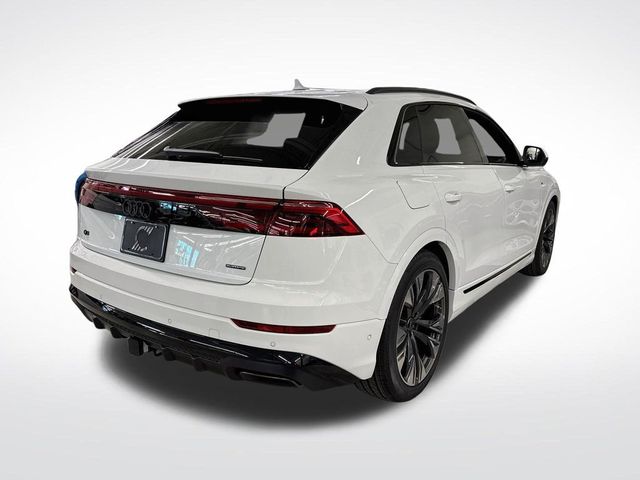 2026 Audi Q8 Premium Plus quattro - 23062276 - 4