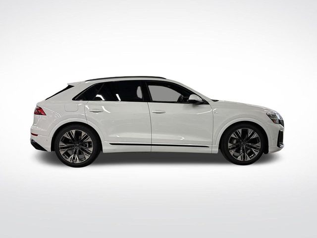 2026 Audi Q8 Premium Plus quattro - 23062276 - 5