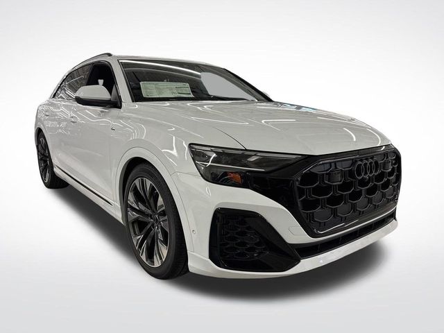 2026 Audi Q8 Premium Plus quattro - 23062276 - 6