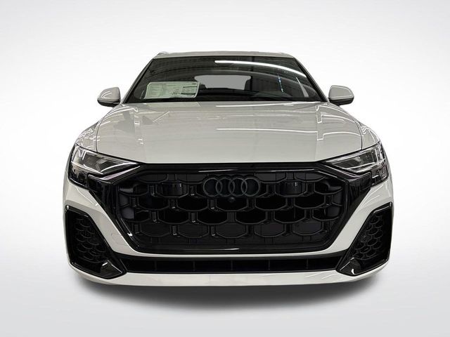 2026 Audi Q8 Premium Plus quattro - 23062276 - 7