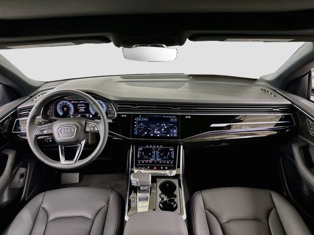2026 Audi Q8 Premium Plus quattro - 23062276 - 8