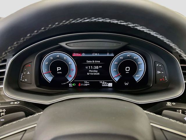 2026 Audi Q8 Premium Plus quattro - 23064478 - 9