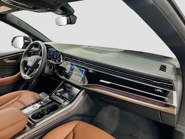 2026 Audi Q8 Premium Plus quattro - 23064478 - 12