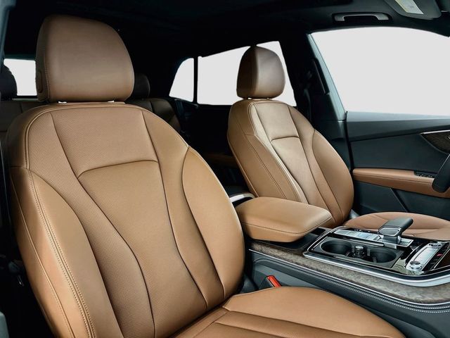 2026 Audi Q8 Premium Plus quattro - 23064478 - 13