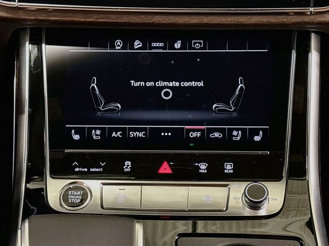 2026 Audi Q8 Premium Plus quattro - 23064478 - 17
