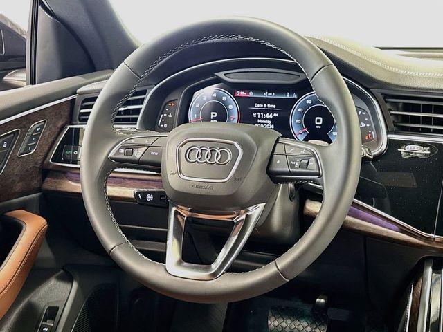 2026 Audi Q8 Premium Plus quattro - 23064478 - 18