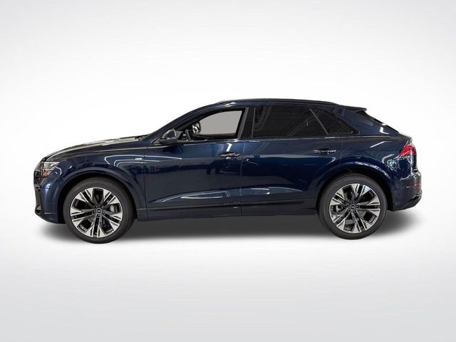 2026 Audi Q8 Premium Plus quattro - 23064478 - 1