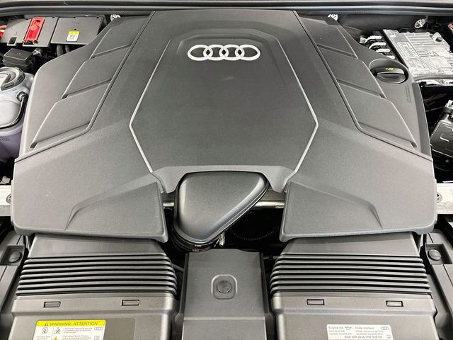 2026 Audi Q8 Premium Plus quattro - 23064478 - 23