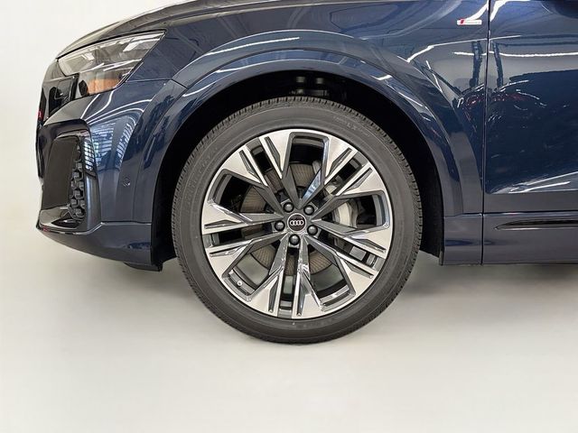 2026 Audi Q8 Premium Plus quattro - 23064478 - 24