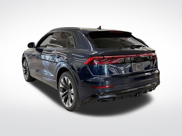 2026 Audi Q8 Premium Plus quattro - 23064478 - 2