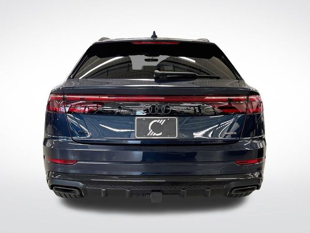2026 Audi Q8 Premium Plus quattro - 23064478 - 3