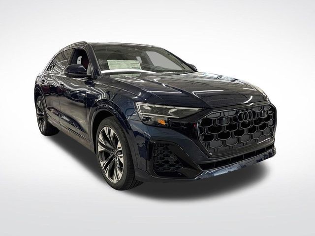 2026 Audi Q8 Premium Plus quattro - 23064478 - 6