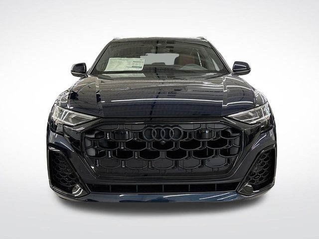 2026 Audi Q8 Premium Plus quattro - 23064478 - 7