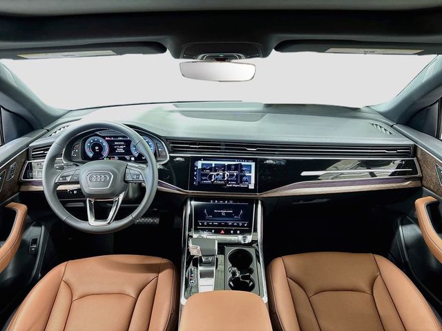 2026 Audi Q8 Premium Plus quattro - 23064478 - 8