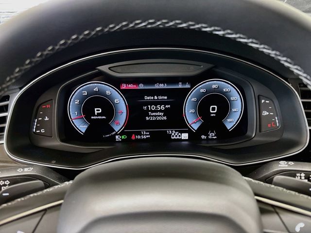 2026 Audi Q8 Premium Plus quattro - 23084590 - 9