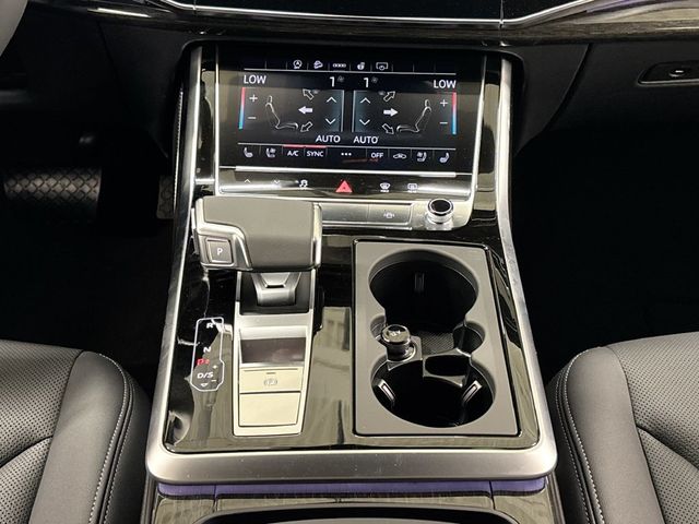 2026 Audi Q8 Premium Plus quattro - 23084590 - 12