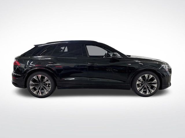 2026 Audi Q8 Premium Plus quattro - 23084590 - 15