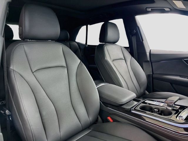 2026 Audi Q8 Premium Plus quattro - 23084590 - 17