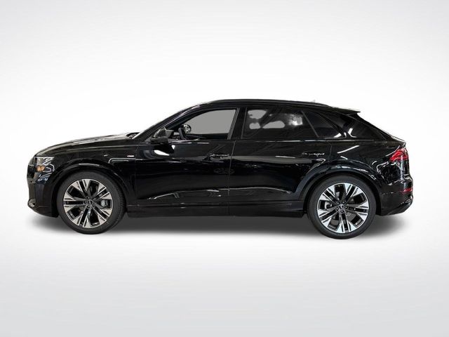 2026 Audi Q8 Premium Plus quattro - 23084590 - 1
