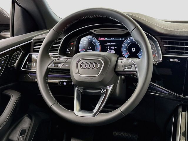 2026 Audi Q8 Premium Plus quattro - 23084590 - 19