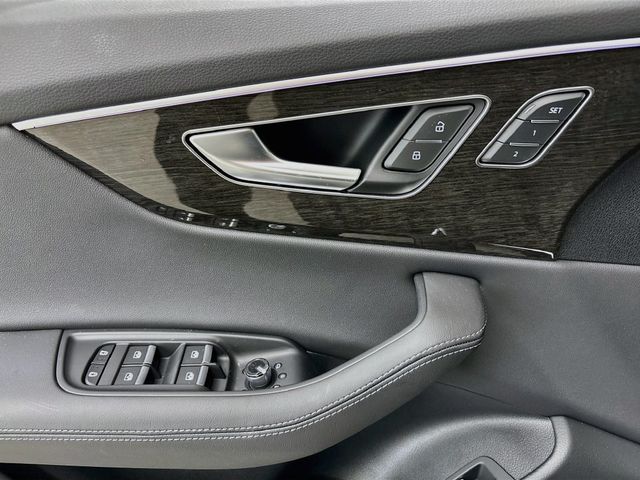 2026 Audi Q8 Premium Plus quattro - 23084590 - 21