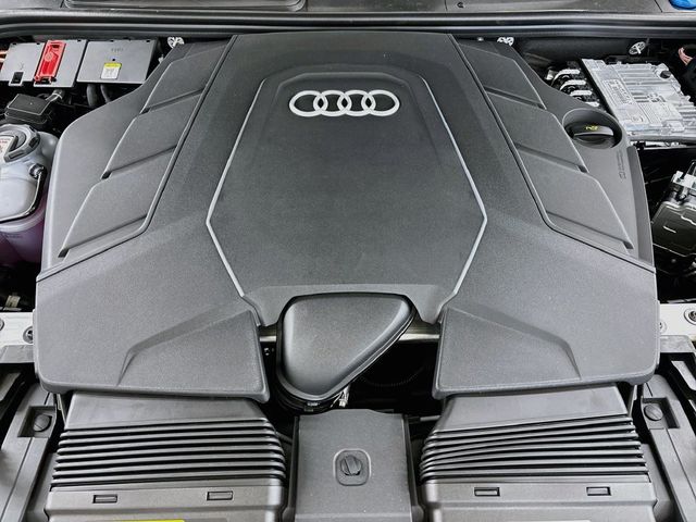 2026 Audi Q8 Premium Plus quattro - 23084590 - 25