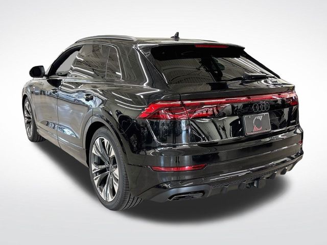 2026 Audi Q8 Premium Plus quattro - 23084590 - 2