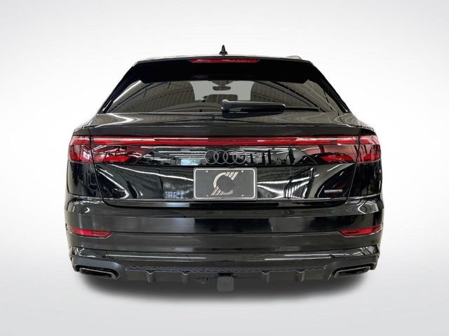 2026 Audi Q8 Premium Plus quattro - 23084590 - 3