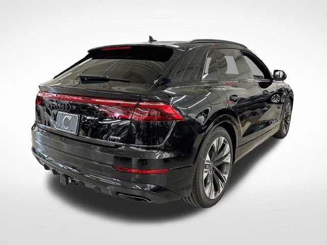 2026 Audi Q8 Premium Plus quattro - 23084590 - 4