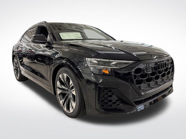 2026 Audi Q8 Premium Plus quattro - 23084590 - 6