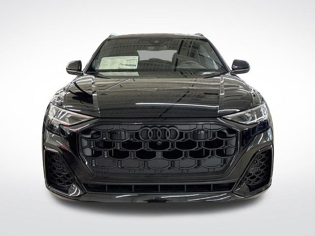 2026 Audi Q8 Premium Plus quattro - 23084590 - 7