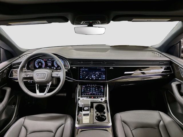 2026 Audi Q8 Premium Plus quattro - 23084590 - 8