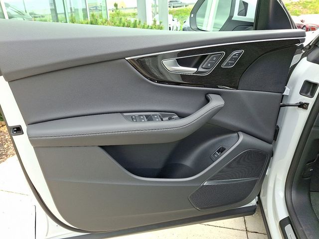 2026 Audi Q8 Premium Plus quattro - 22928135 - 9