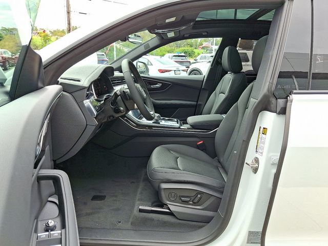2026 Audi Q8 Premium Plus quattro - 22928135 - 10