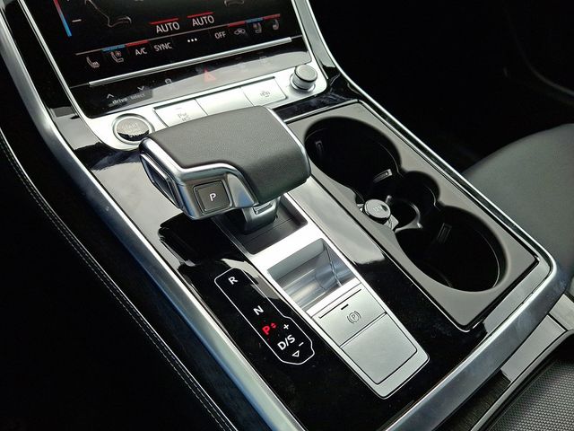 2026 Audi Q8 Premium Plus quattro - 22928135 - 12