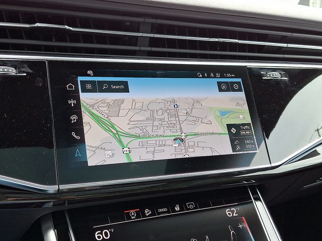 2026 Audi Q8 Premium Plus quattro - 22928135 - 14