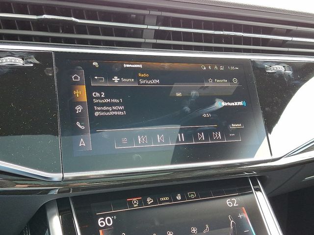 2026 Audi Q8 Premium Plus quattro - 22928135 - 15