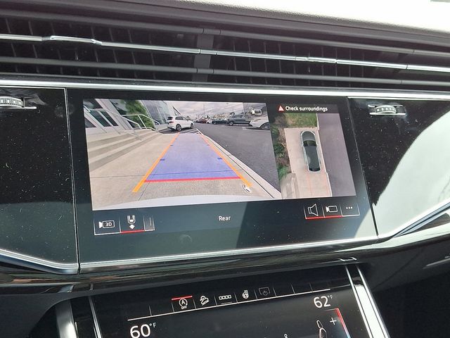 2026 Audi Q8 Premium Plus quattro - 22928135 - 16