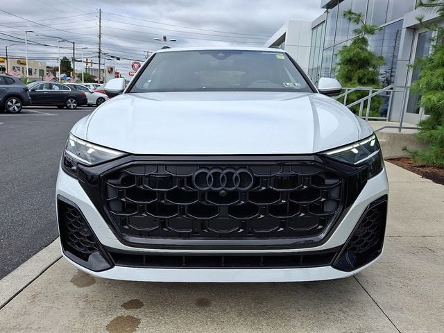 2026 Audi Q8 Premium Plus quattro - 22928135 - 1