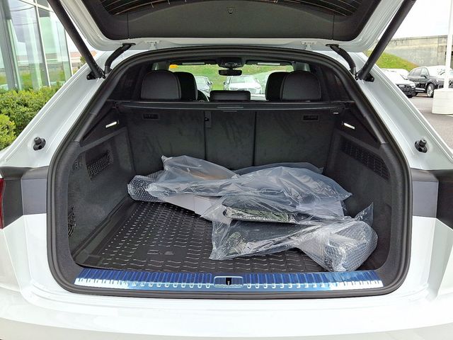 2026 Audi Q8 Premium Plus quattro - 22928135 - 19