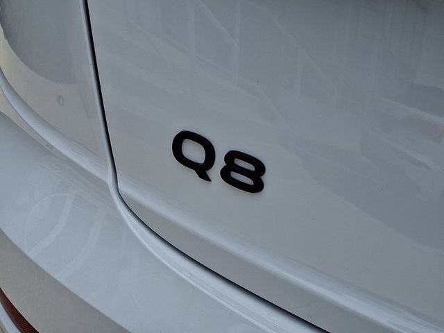 2026 Audi Q8 Premium Plus quattro - 22928135 - 21