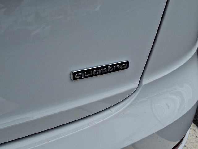 2026 Audi Q8 Premium Plus quattro - 22928135 - 22